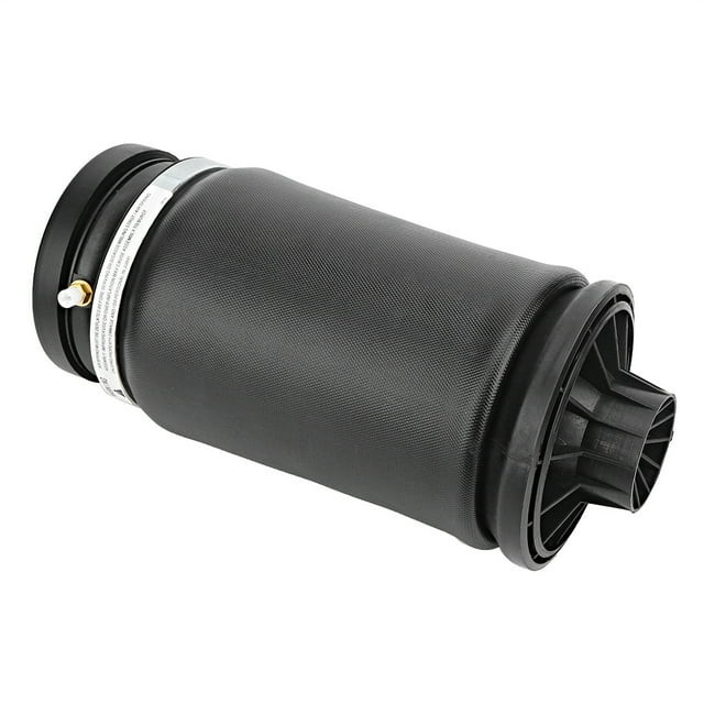 Bolsa de suspensión neumática trasera compatible con Mercedes Benz ML350, ML320, ML500, GL450, GL350, GL320, ML63.