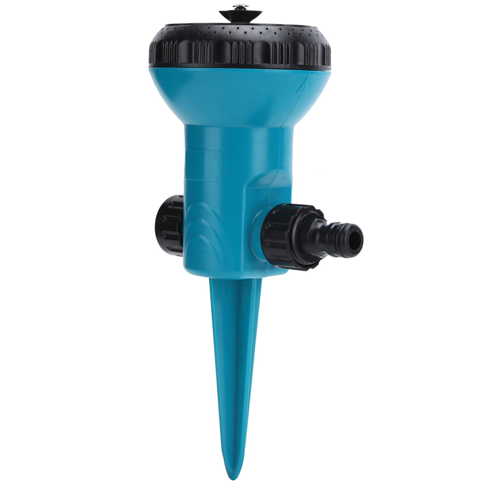 Garden Sprinkler, With 9 Modes Lawn Sprinkler, Durable For Lawn Irrigation