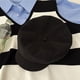 thumbnail image 5 of Sombrero de mujer con circunferencia de 56-58 cm, gorro octogonal, gorro retro, boina informal con lengua de pato y visera, gorro protector solar, 5 of 5