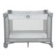 thumbnail image 3 of Cuna Corral Graco Portable Pack 'n Play Plegables con Bolsa de Almacenamiento Gris, 3 of 4