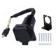 thumbnail image 2 of Enchufe de remolque conector de remolque de producción sofisticada de alta eficiencia con tornillos y tuercas de soporte de montaje para vehículos comerciales para remolques Rvs ANGGREK Otros, 2 of 8