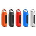 thumbnail image 2 of Funda de silicona para altavoz Beats Pill: bolsa de viaje con mango, 2 of 11