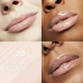 thumbnail image 4 of L'Oreal Paris Glow Paradise Lip Balm-in-Gloss with Pomegranate Extract, Celestial Blossom, 4 of 9