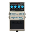 thumbnail image 1 of Pedal de retardo digital BOSS DD-3T con Tap Tempo BOSS PEDAL BOSS PARA GUITARRA ELECTRICA DIGITAL DELAY DD-3T, 1 of 6