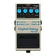 thumbnail image 1 of Pedal de retardo digital BOSS DD-3T con Tap Tempo BOSS PEDAL BOSS PARA GUITARRA ELECTRICA DIGITAL DELAY DD-3T, 1 of 6