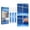 Multi-color, variant on Nitouy 3PCS Tile Grout Paint Pen Safety Grout Pen White Tile Paint Marker Grout Repair Pen for Restoring Tile Wall Floor