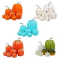 thumbnail image 3 of Lefu Fall Decorations for Home Artificial Fake Pumpkins Thanksgiving Pumpkins Decor, 3 of 5