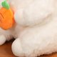 thumbnail image 4 of onlyliua para Interior/Exterior Peladuras y Articulaciones En Cabeza 9,1 Pulgadas y 23 Cm para Niños, Almohada para Dormitorio, Escritorio Decorativo de Oficina para Niños y Niñas, Regalos de Cumplea, 4 of 6