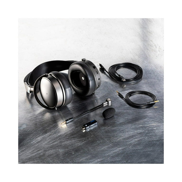 Audeze Maxwell for PlayStation Wireless Gaming Headset for Playstation Audeze Maxwell for PlayStation Wireless Gaming Headset for Playstation