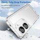 thumbnail image 3 of TPU Phone Case For ASUS Zenfone 10, 3 of 5