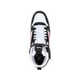 thumbnail image 5 of Tenis Puma Hombre Game Urbanos Botín Velcro Cómodos blanco 6.5 Puma 583905, 5 of 6