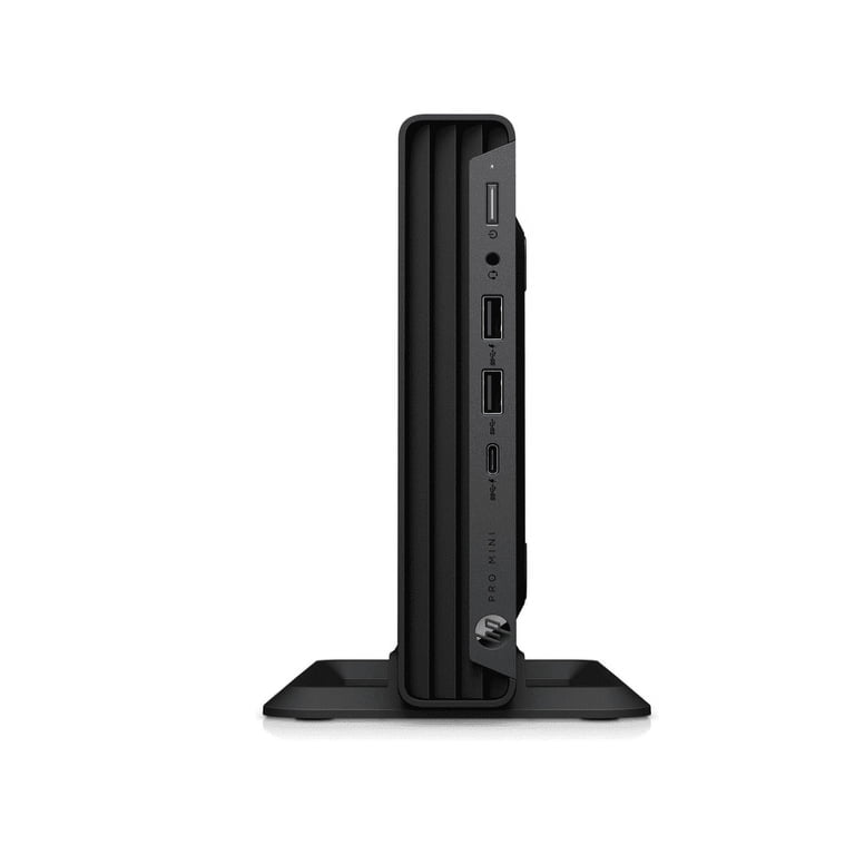 HP ProDesk 400 G9 Mini PC, 12-Core i7-12700T, 64GB DDR4, 1TB PCIe