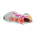 thumbnail image 5 of Nike M2K Tekno Womens Shoes White-Laser Fuchsia ao3108-104, 5 of 6