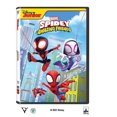 thumbnail image 2 of Marvel's Spidey And His Amazing Friends, 2 of 2