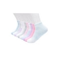 thumbnail image 4 of No Boundaries Womens Low-Cut Socks, 10-Pack, Sock Sizes 4-10, 4 of 5