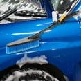 thumbnail image 6 of Zxpjkyu Car Wash Brush Automatically Foams Car Detailing Brush Cleaner Cleaning Tool for, 6 of 9
