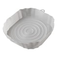 thumbnail image 4 of Air Fryer Silicone Pot Baking Basket Oven Non Stick Liners Air Replacement, 4 of 5
