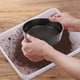 thumbnail image 2 of 3Pack Sifting Pan Outdoor Gold Panning Soil Sifter for Outdoor, 2 of 5