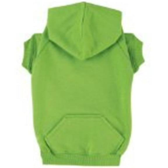 y Basic Hoodie L Grn