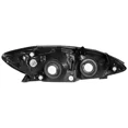 thumbnail image 4 of MOSTPLUS Headlights for 2002-2004 Toyota Camry Black Housing Front Lamps A Pair, 4 of 9