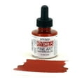 thumbnail image 2 of Dr. Ph. Martin's® Hydrus Fine Art Watercolor (31H) Watercolor Bottle, 1.0 US fl oz, Red Oxide, 1 Bottle, 2 of 2