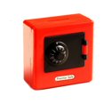 thumbnail image 1 of Cash Box Micro Coin Boxes Combination Lock Currency Savings Money Passbook Savings Bank Code Locker Toy Gifts, 1 of 6