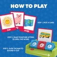 thumbnail image 2 of Información educativa de ABC Learning Toys BubbleBrix™ desde hace más de 3 años, 2 of 7