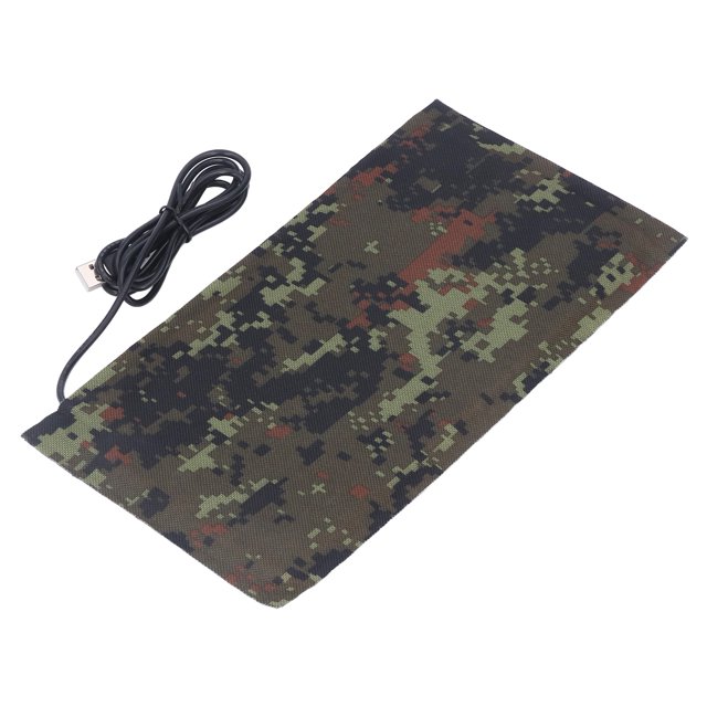 Clothes Heated Pad, Electric Heating Pad Long Life Span Easy To Use For Warming YH-1020