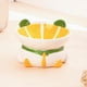 thumbnail image 3 of Style1 Ceramic Raised Cat Bowls, Elevated Tilted Cat Food and Water Bowl,Pet Feeder Dish for Cats and Dogs style1, 3 of 3