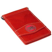 Arkansas State Red Wolves-Players Wallet - Red