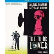 The Third Lover (Blu-ray), KL Studio Classics, Drama