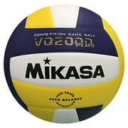 Olympia Sports BL331P Mikasa Premier Volleyball - Red & White