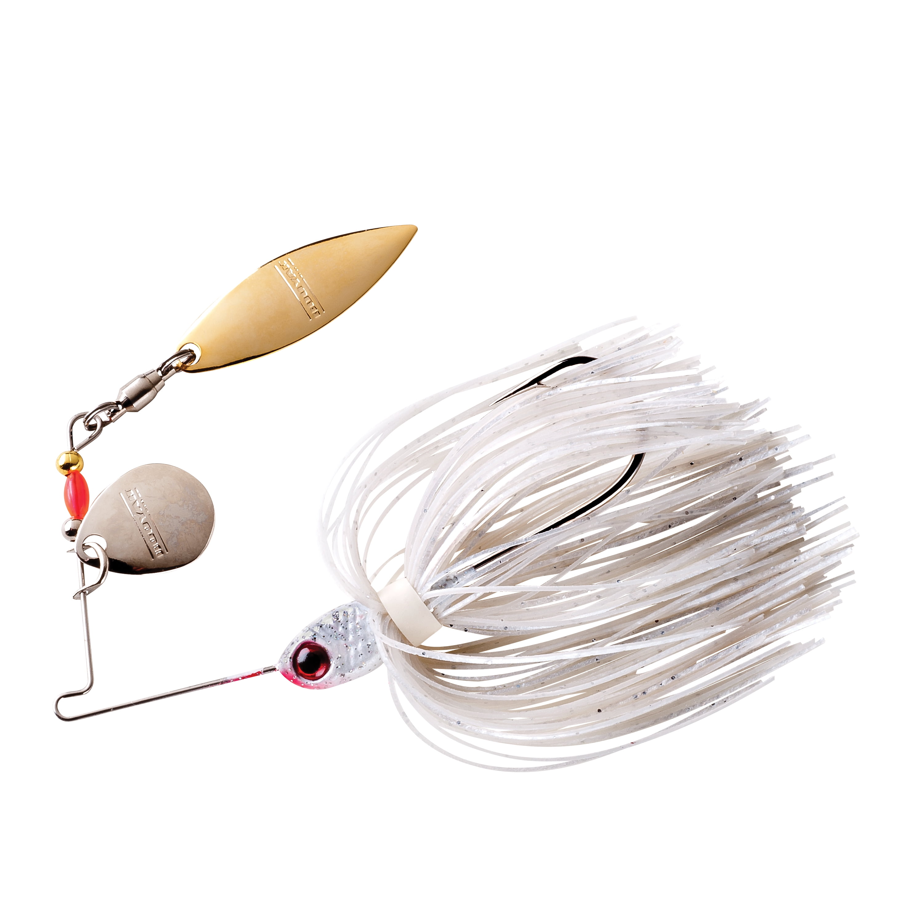 BOOYAH Pond Magic Bass Jig Kit, Size 3, 3 Count