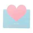 thumbnail image 2 of Universal Greeting Cards For Christmas Valentine's Day Birthdays And Qixi Festival Heartfelt Message Cards For All Occasions!, 2 of 4