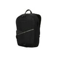 thumbnail image 1 of Targus Transpire - Notebook carrying backpack - 15" - 16" - black, 1 of 13