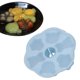 thumbnail image 4 of Lindo Molde de Gelatina de Silicona Oso Pata de Gato Cubo de Hielo Pastel Molde para Pudín Cocina Conpa, 4 of 7