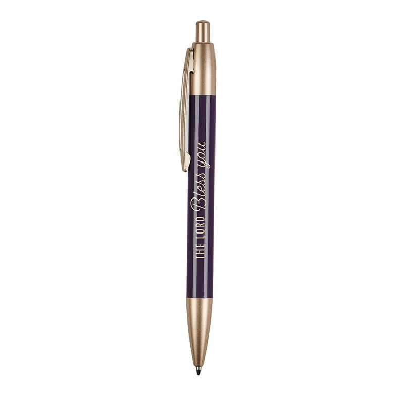 Scripture Pen V2 {Ballpoint Pen} Scripture Pen V2 {Ballpoint Pen}