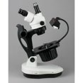 thumbnail image 3 of AmScope 3.5X-90X Advanced Jewel Gem Microscope + 5MP Camera Win7/8 & Mac OS New, 3 of 4