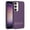 Purple, variant on Samsung Galaxy S24 Plus Phone Case, Slim Durable Shock Resistant Kickstand for Samsung Galaxy S24 Plus Phone Case Purple