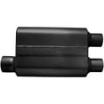thumbnail image 4 of Flowmaster 9430412 Exhaust Muffler, 4 of 4