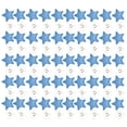 thumbnail image 3 of Star Shape Rivet,50 Sets Star Shape Clothing Rivet Rivet Screw Set Highly Recommended, 3 of 5