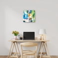thumbnail image 3 of Cuadro Decorativo | Fine Art Tj | La Noticia Es Buena Por Lisa Ridgers - 127 x 127 cm, 3 of 4