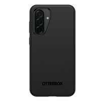 OtterBox Commuter Series Lite Case for Samsung Galaxy A36 5G - Black