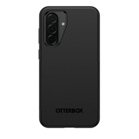 OtterBox Commuter Series Lite Case for Samsung Galaxy A36 5G - Black
