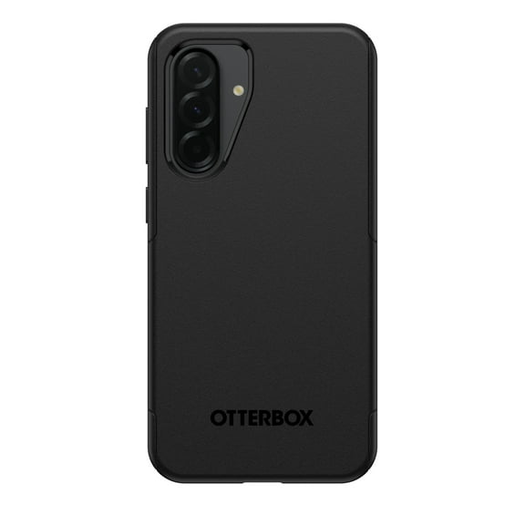 OtterBox Commuter Series Lite Case for Samsung Galaxy A36 5G - Black