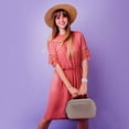 thumbnail image 2 of Bolsa para Dama SQbags  Square Forever Young, 2 of 7