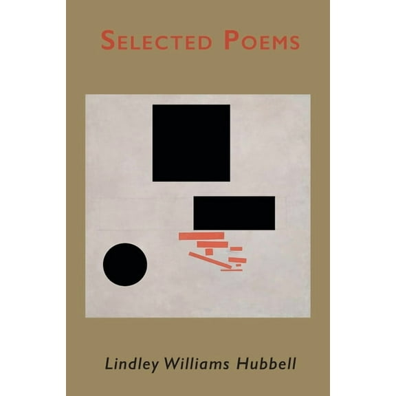 Selected Poems, (Paperback)