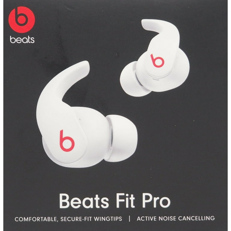 Beats Fit Pro ホワイト Beats Fit Pro True Wireless Bluetooth Earbuds - Beats White