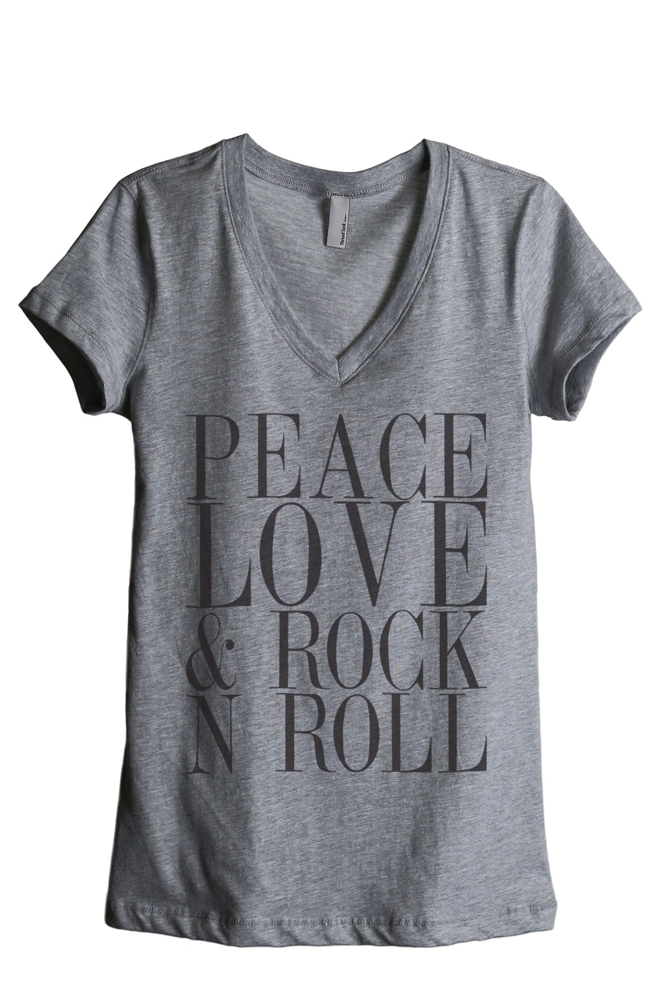 womens rock and roll t shirts