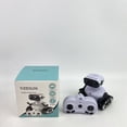 thumbnail image 5 of venxos Smart robot toys,Robot Toys,Flexible RC Robots,Remote Control Robot Toys with Dancing Singing Music and LED Eyes, Birthday Gifts, 5 of 9